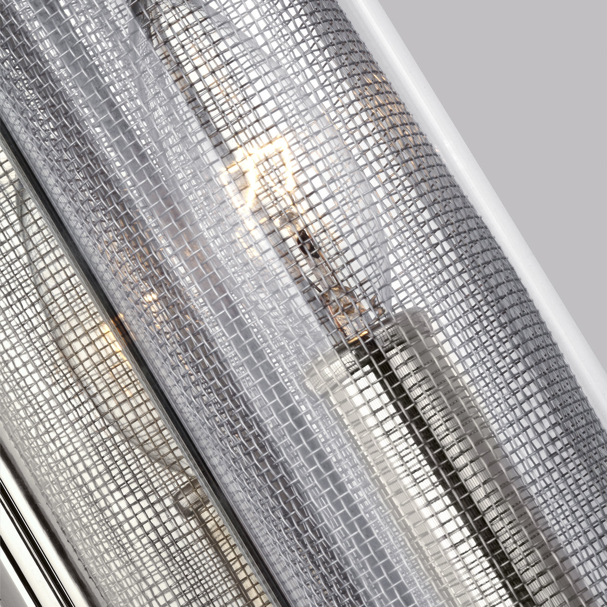 Silo Sconce