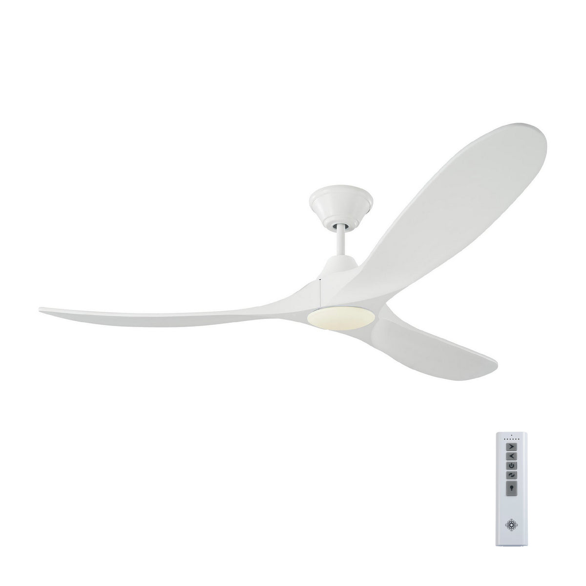 Maverick 60" LED Ceiling Fan