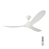 Maverick 60" LED Ceiling Fan