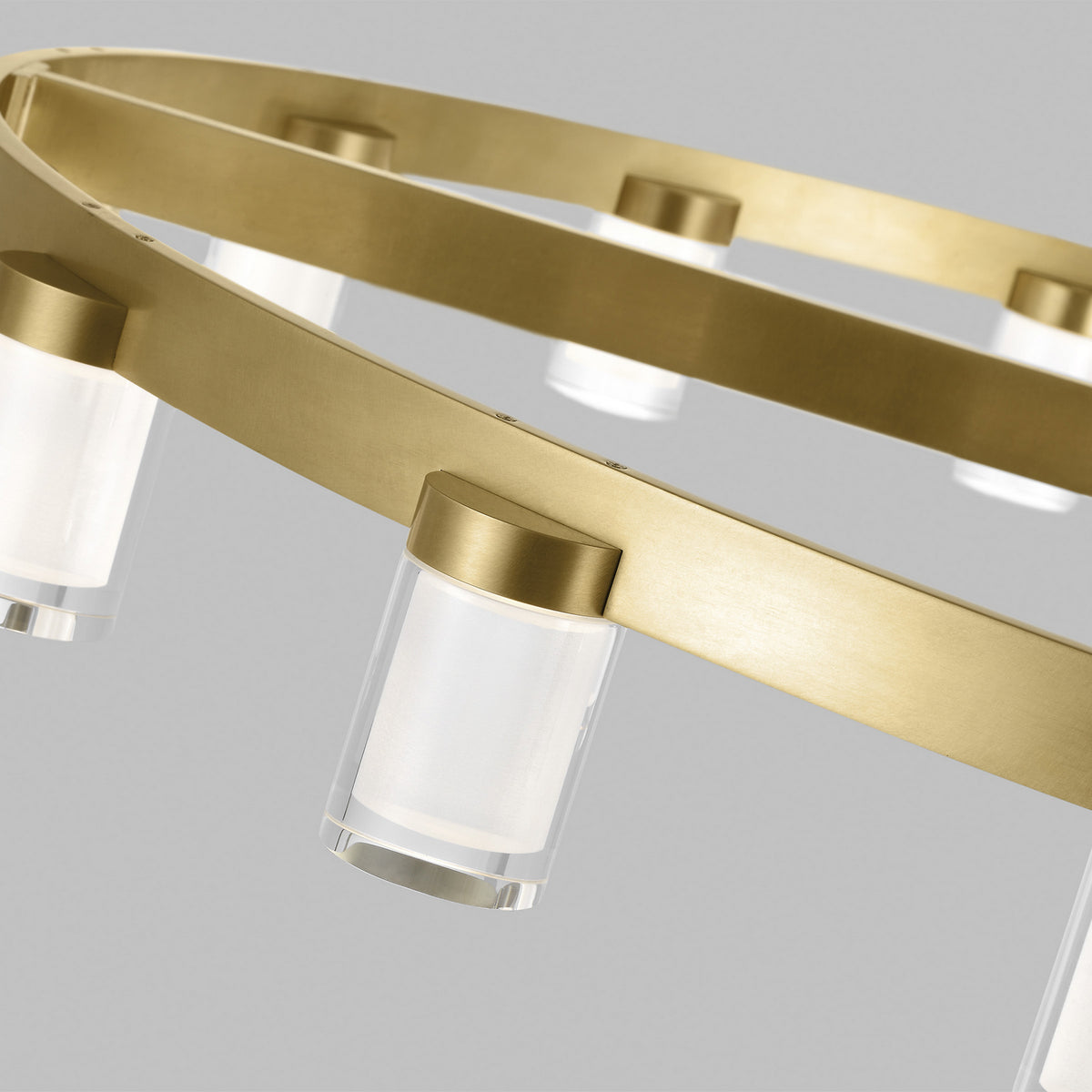 Esfera Large Chandelier