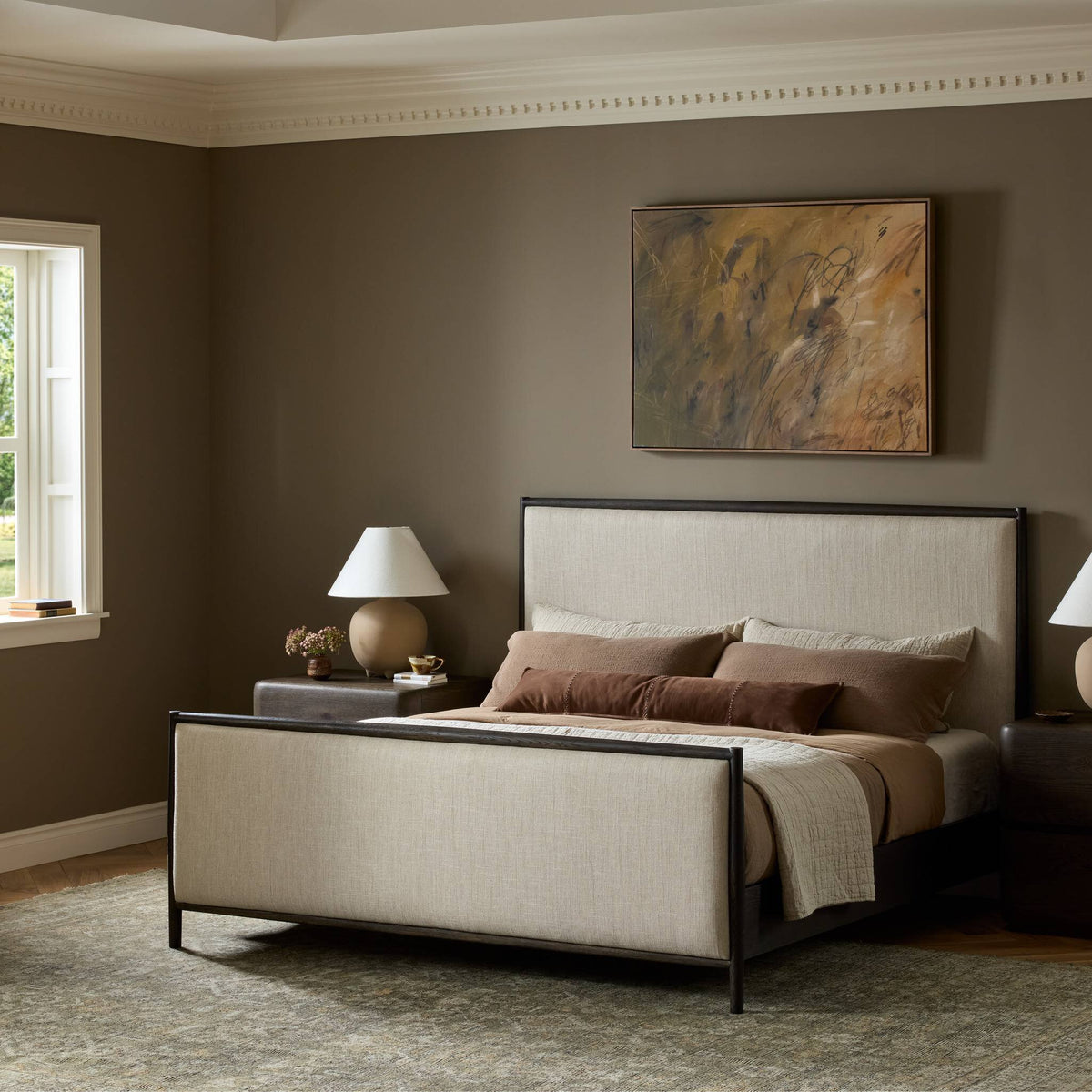 Glenview Bed