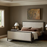Glenview Bed