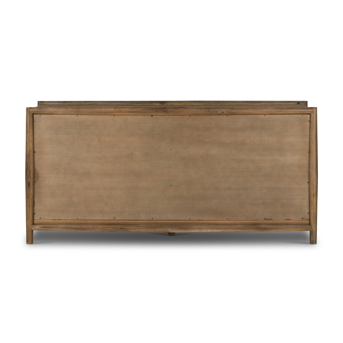 Glenview 6-Drawer Dresser