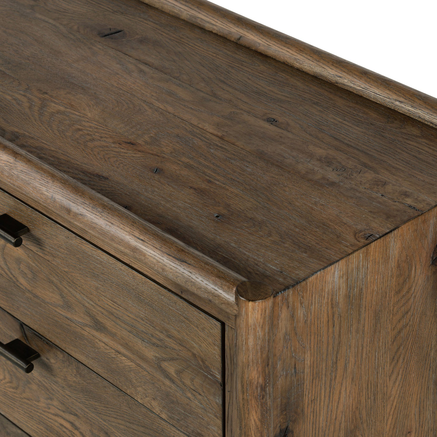 Glenview 6-Drawer Dresser