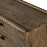 Glenview 6-Drawer Dresser