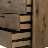Glenview 6-Drawer Dresser
