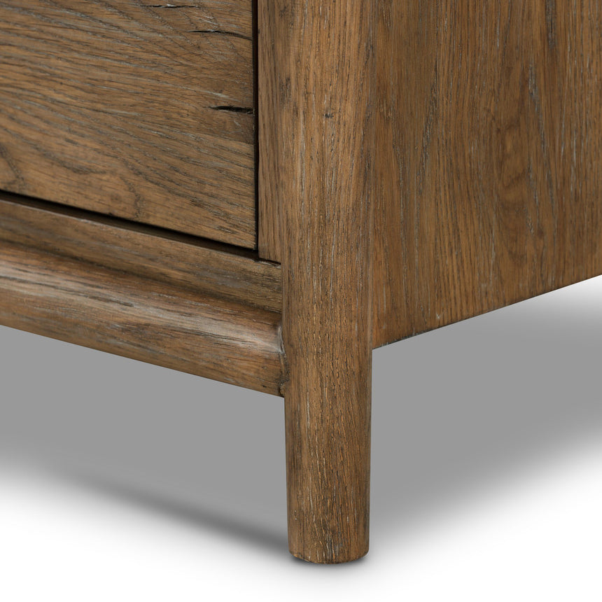 Glenview 6-Drawer Dresser