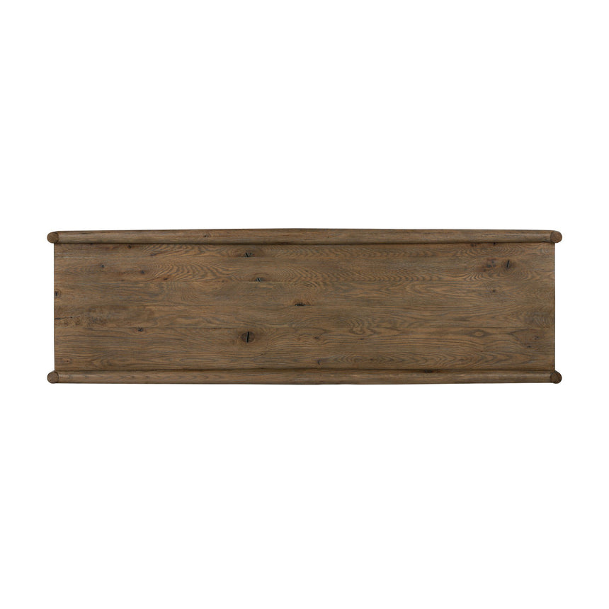 Glenview 6-Drawer Dresser