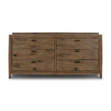 Glenview 6-Drawer Dresser