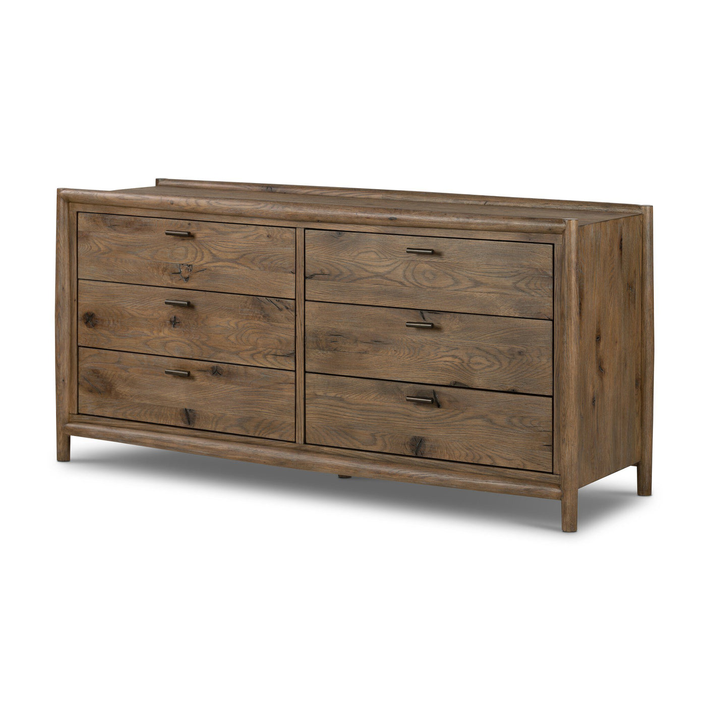 Glenview 6-Drawer Dresser