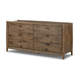 Glenview 6-Drawer Dresser