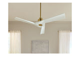 Alma Smart 52" Ceiling Fan