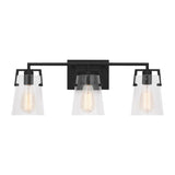Crofton Three Light Vanity