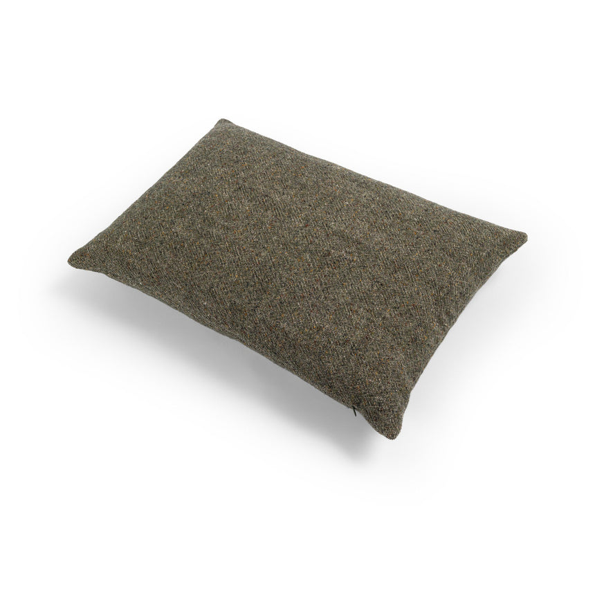 Stonewash Linen Pillow