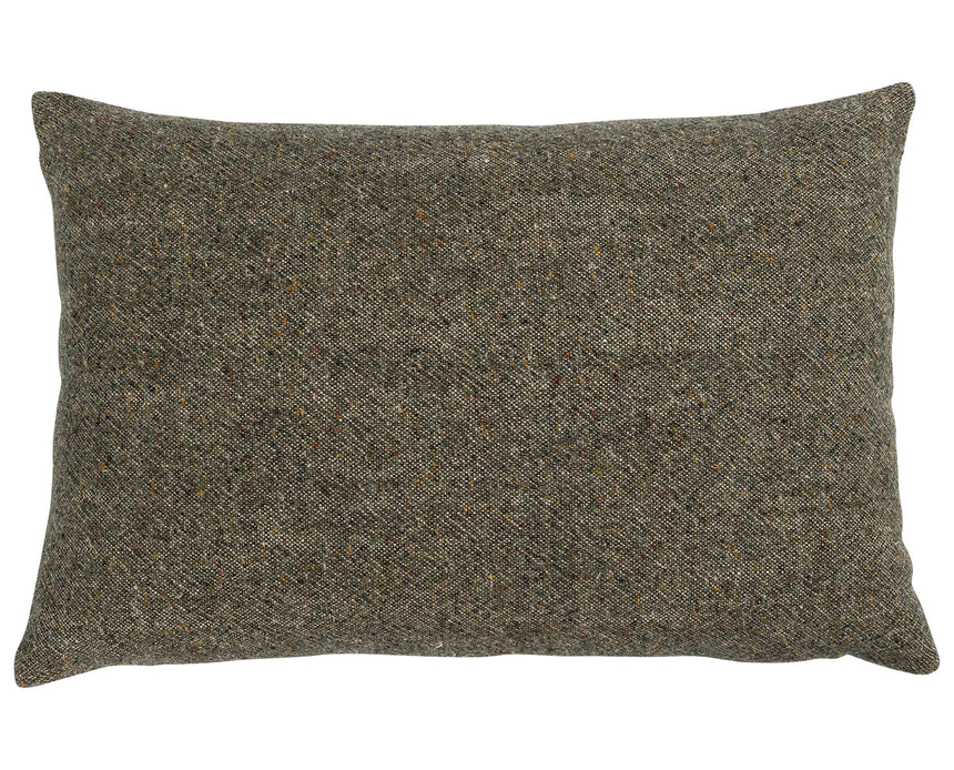 Stonewash Linen Pillow