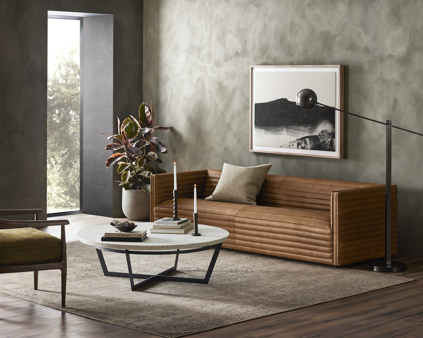 Morelli Rug