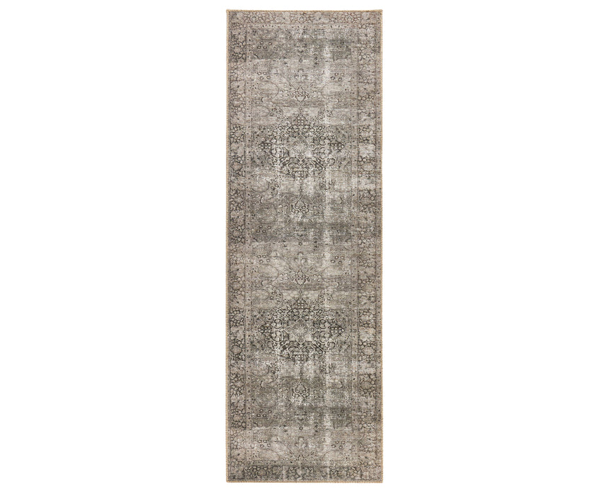 Morelli Rug