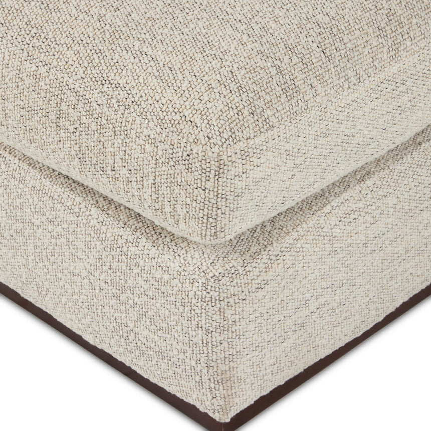 Colt 3-Piece U Sectional