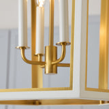 Curt Medium Lantern