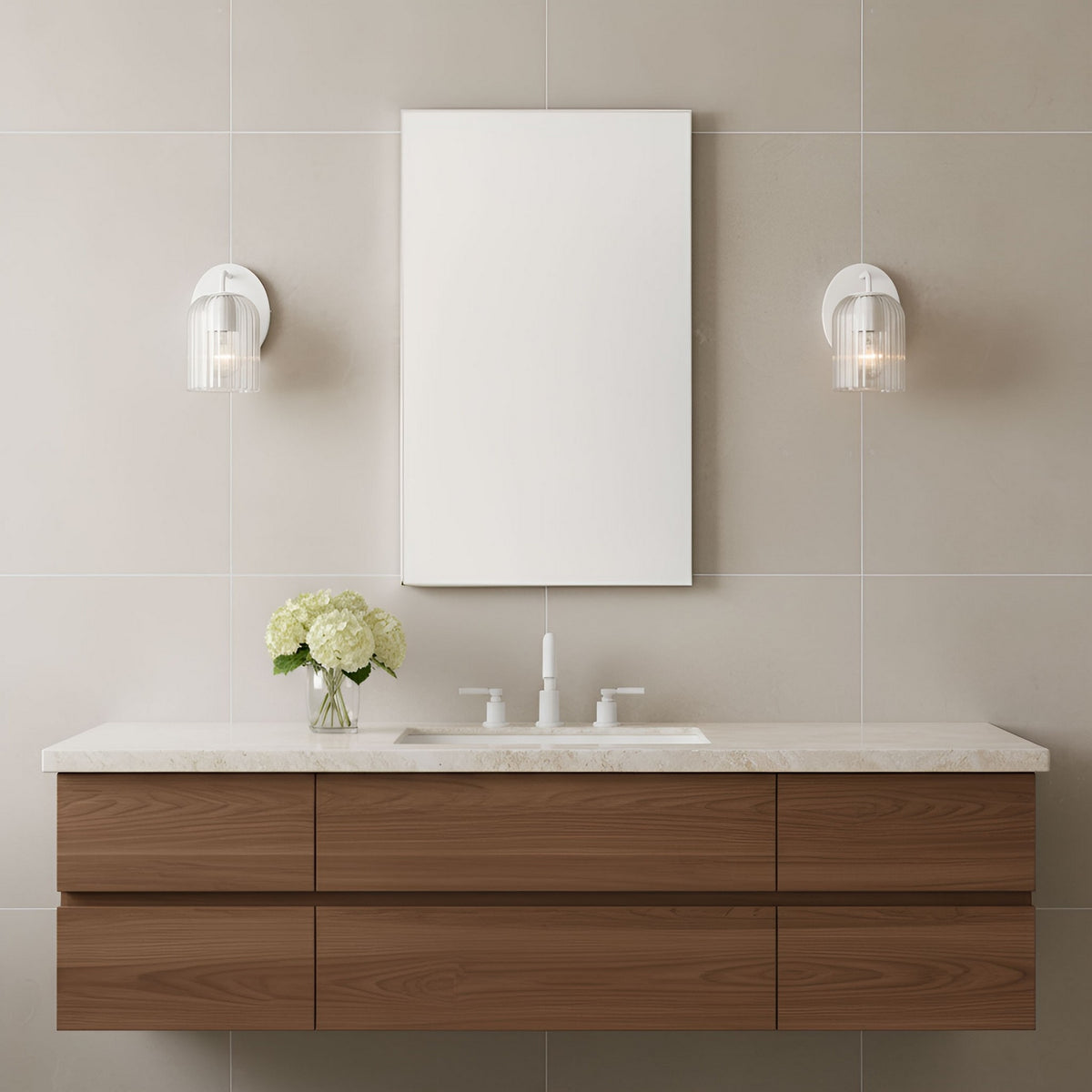 Eisele One Light Bath
