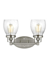 Belton Two Light Bath