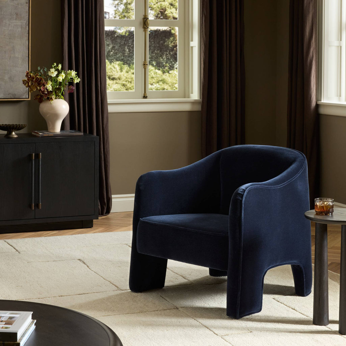 Sully Chair