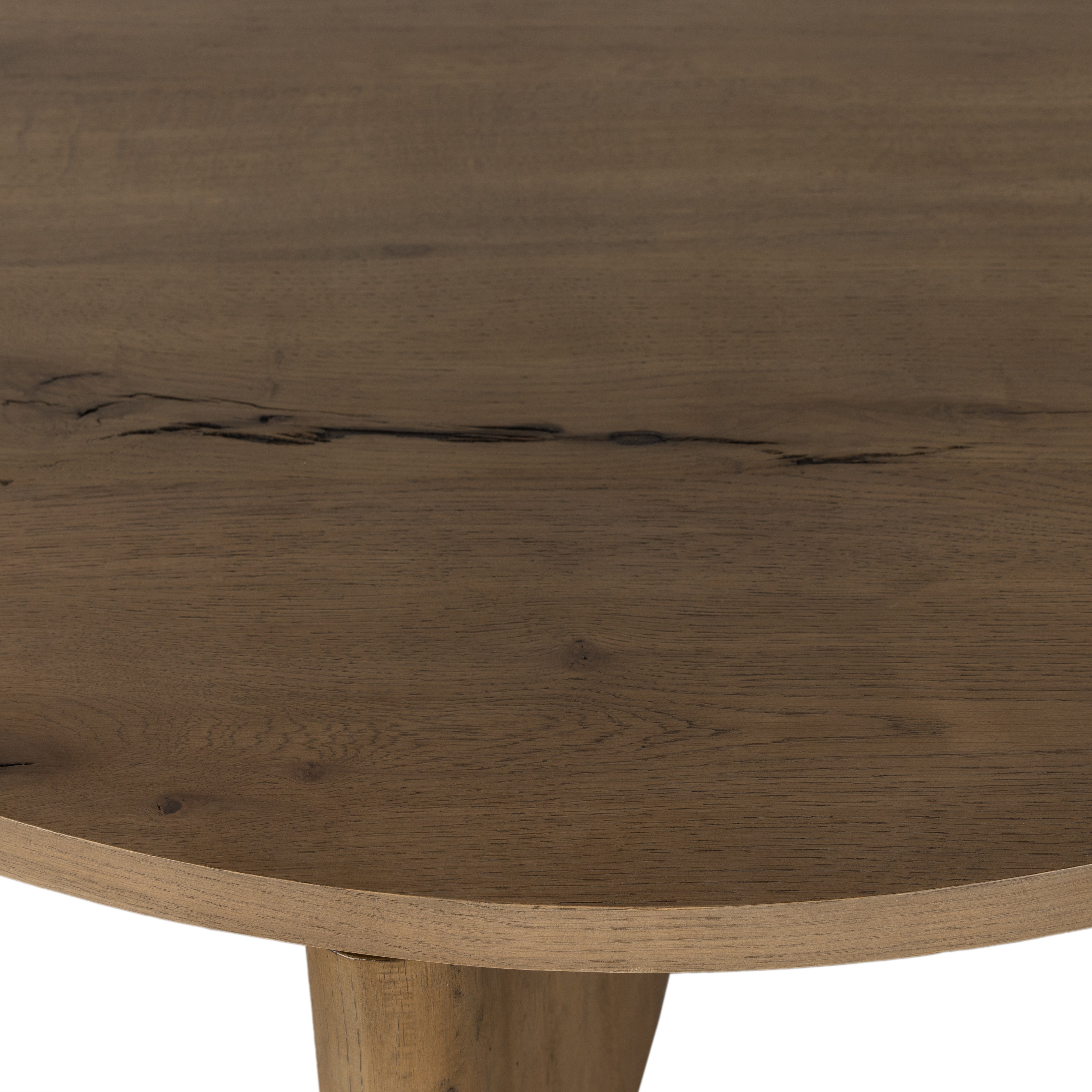 Rustic Grey Veneer with Rustic Grey Veneer | Toli Coffee Table | Valley Ridge Furniture