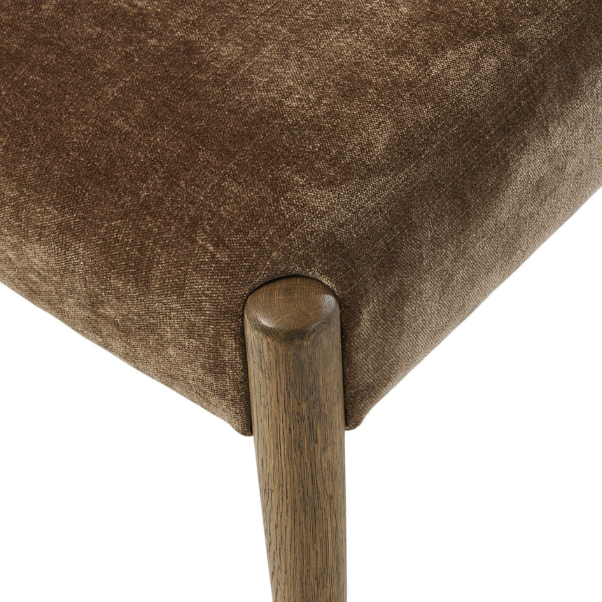 Jayla Armless Dining Chair