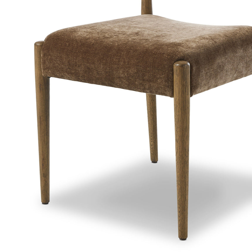 Jayla Armless Dining Chair