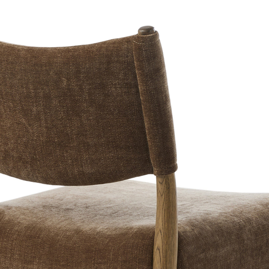Jayla Armless Dining Chair