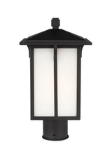 Tomek 15.5" Post Lantern
