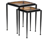 Dalston Nesting End Table Set