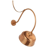 Academy 26.5" Anchored Larrabee Barn Light