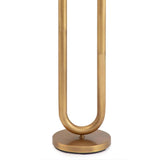 Happy LED Floor Lamp