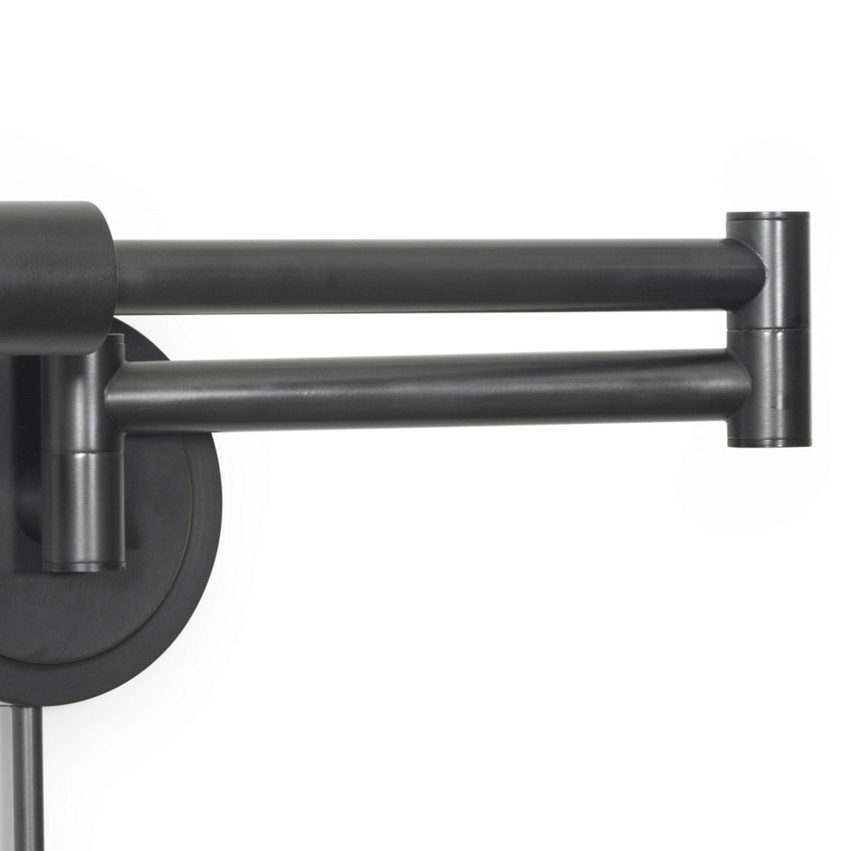 Noble One Light Wall Sconce
