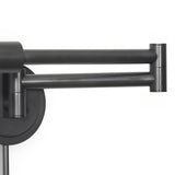 Noble One Light Wall Sconce