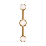 Nodes Large Sconce