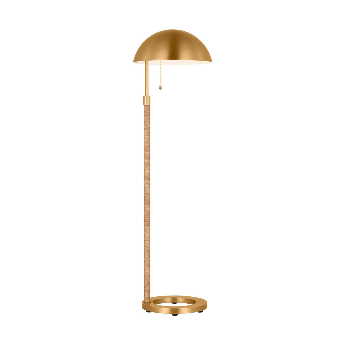 Balleroy Medium Floor Lamp