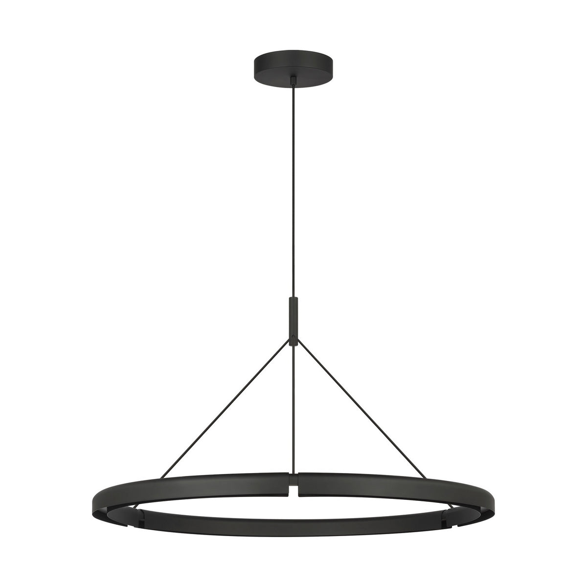 Cloak 36 Chandelier