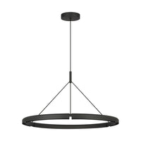 Cloak 36 Chandelier