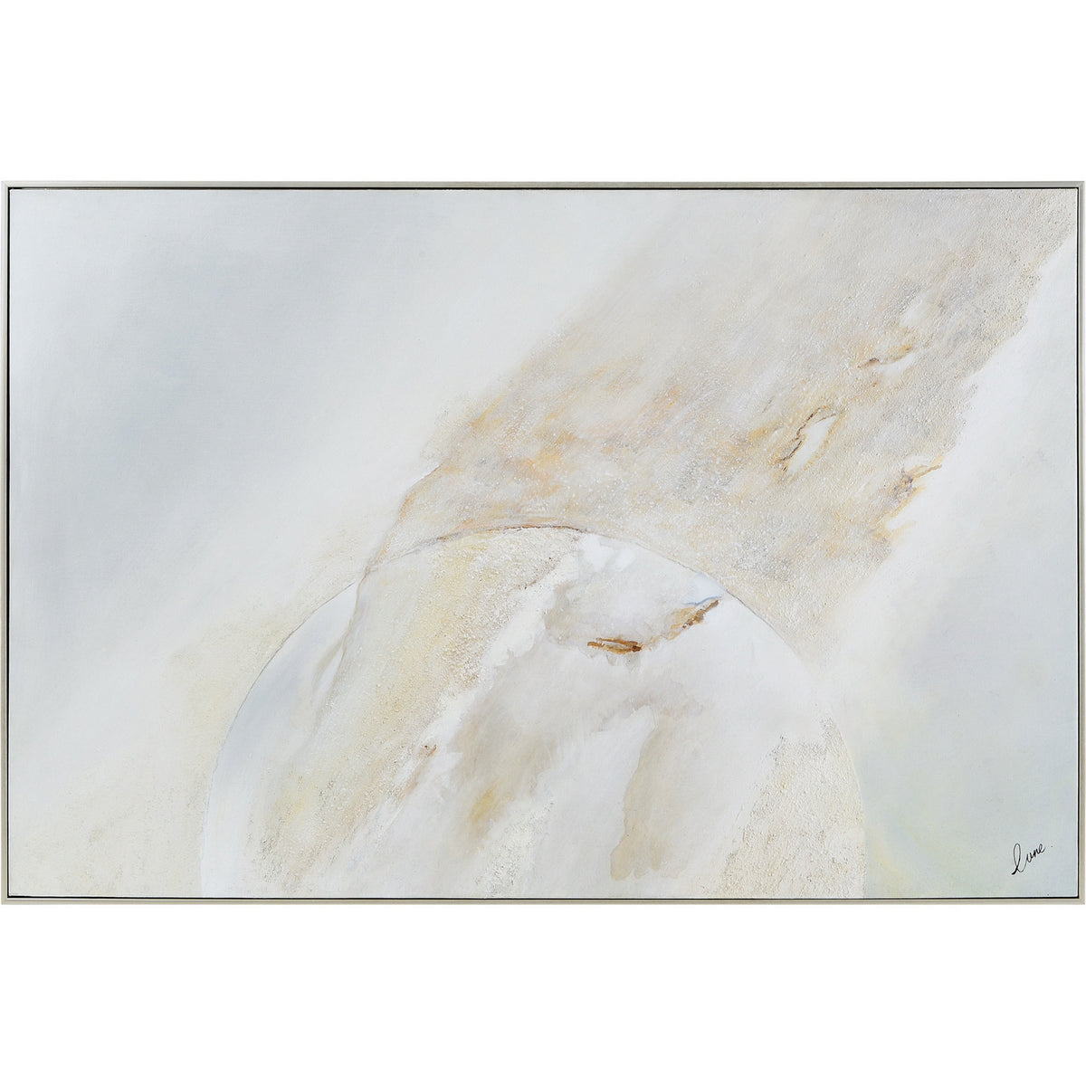 Dimona Canvas Art