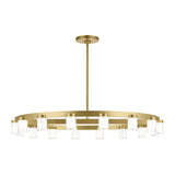 Esfera Large Chandelier