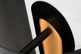 Shielded Medium Table Lamp