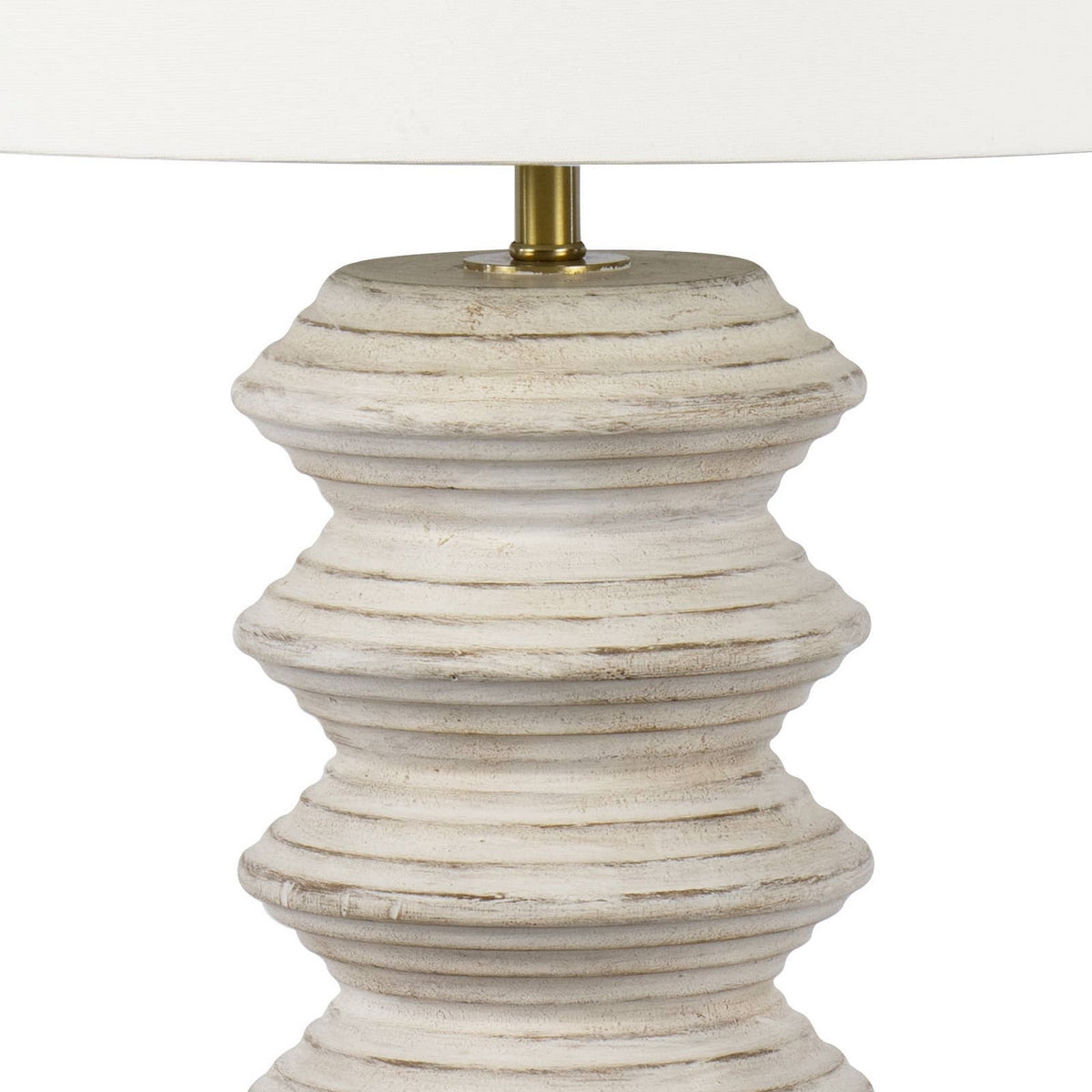 Nova One Light Table Lamp