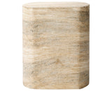 Clementine End Table