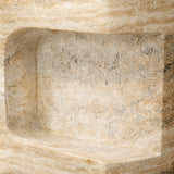 Clementine End Table