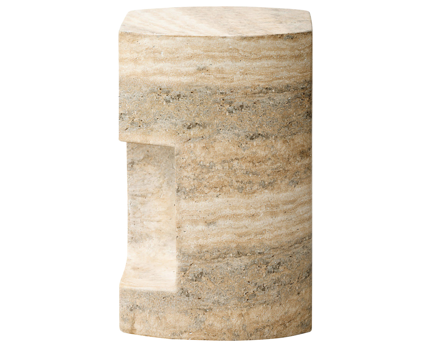 Clementine End Table