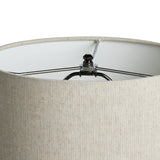 Allura Table Lamp
