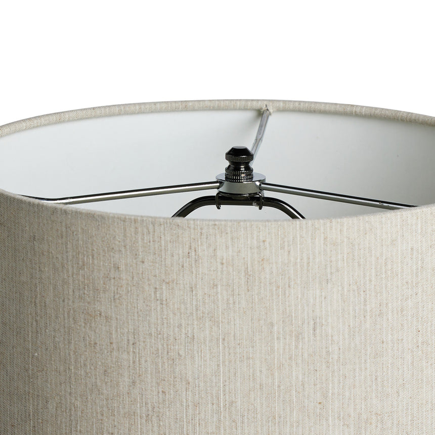 Allura Table Lamp