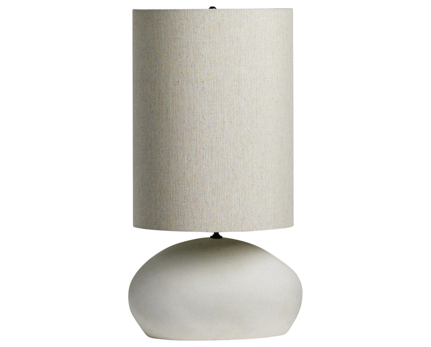 Allura Table Lamp